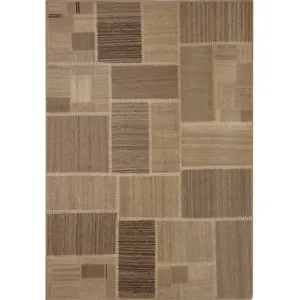 کلاژ فرش سه متری طوفان کد 21342910