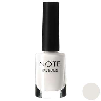 لاک ناخن نوت سری Nail Enamel شماره 03