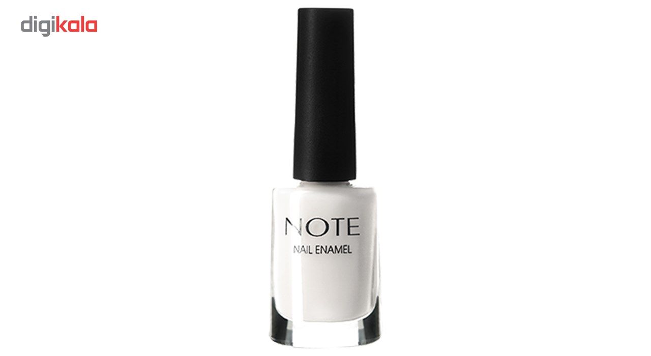 لاک ناخن نوت سری Nail Enamel شماره 03 main 1 1