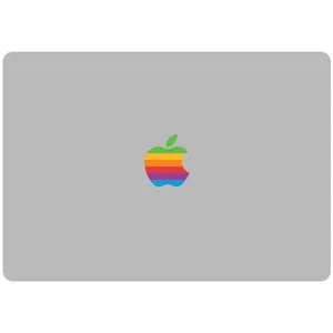 Wensoni iColor Sticker For 13 Inch MacBook Pro