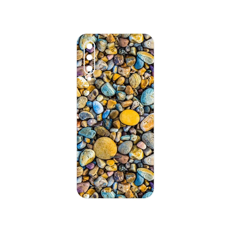 برچسب پوششی ماهوت مدل River rocks مناسب برای گوشی موبایل شیائومی Mi A3