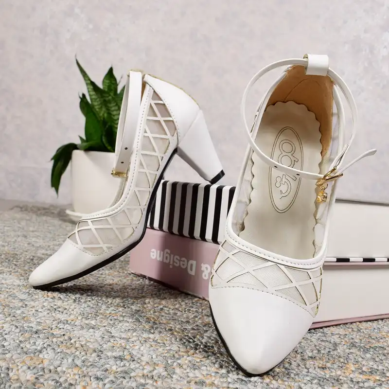 کفش زنانه مورتی مدل WH.2734