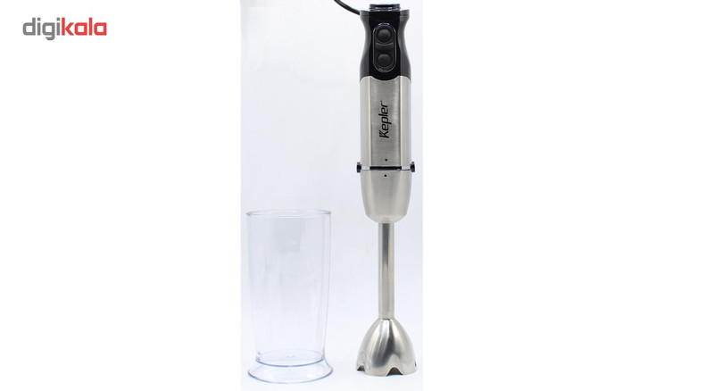 گوشت کوب برقی کپلر مدل KHB810 گوشت کوب برقی کپلر مدل KHB810