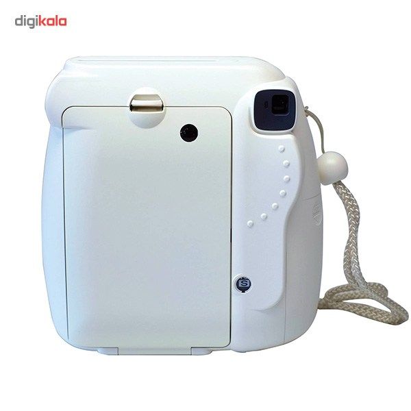 دوربین عکاسی چاپ سریع فوجی فیلم مدل Instax Mini 8 main 1 11