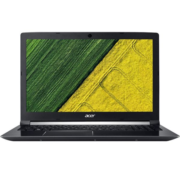 لپ تاپ 15.6 اینچی ایسر مدل Aspire A715-71G-51UN