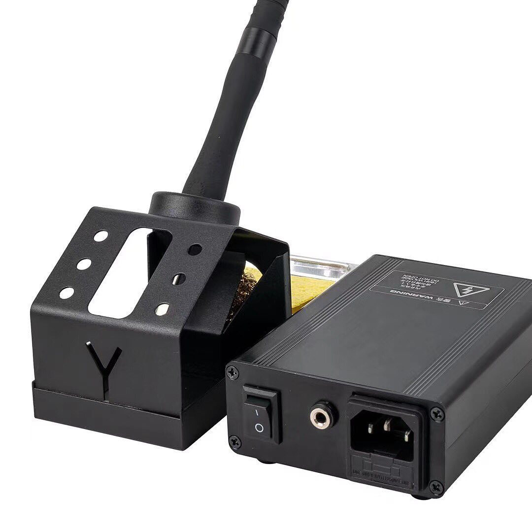 هویه 75 وات مجیکو مدل T12-205A