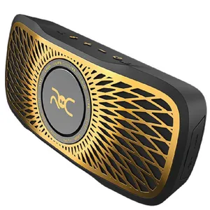 اسپیکر قابل حمل بلوتوثی مانستر مدل ROC Sport BackFloat