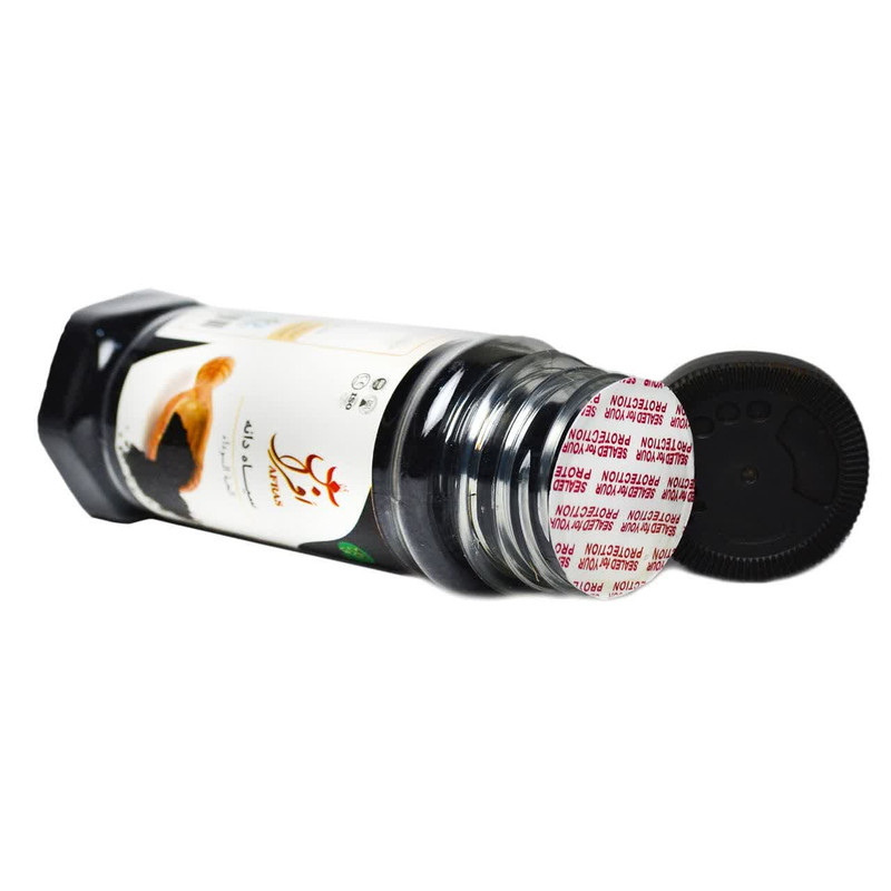 سیاه دانه درجه یک افراس - 70 گرم