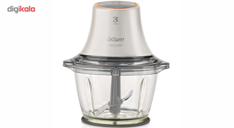 خردکن آرزوم مدل AR1021 خردکن آرزوم مدل AR1021