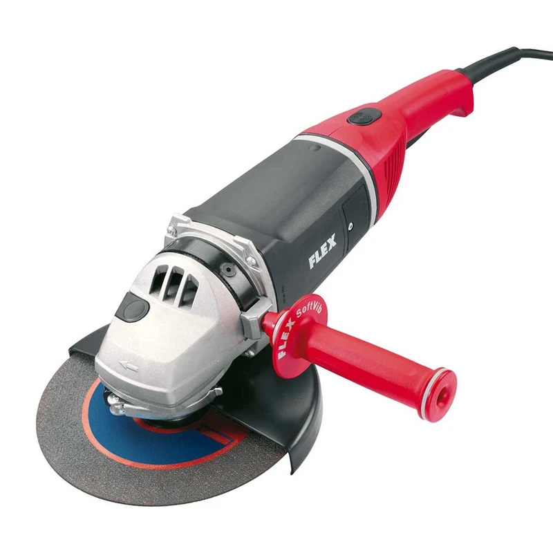فرز سنگ بری فلکس مدل L3206CD