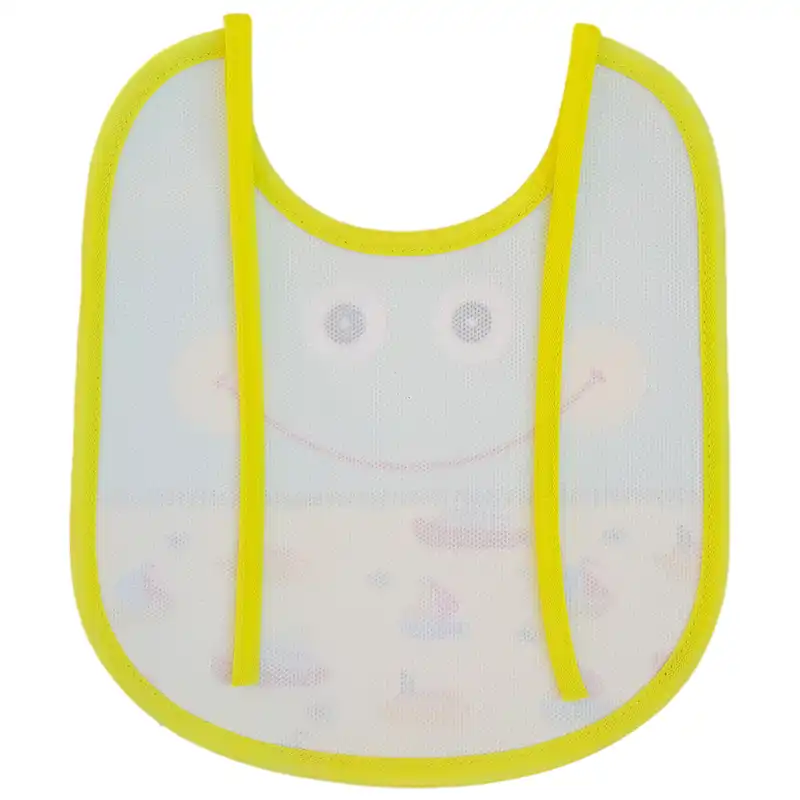 پیش بند نوزادی مدل بندی کد لبخند قایق