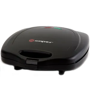 ساندویچ ساز ساپر مدل SSM-400