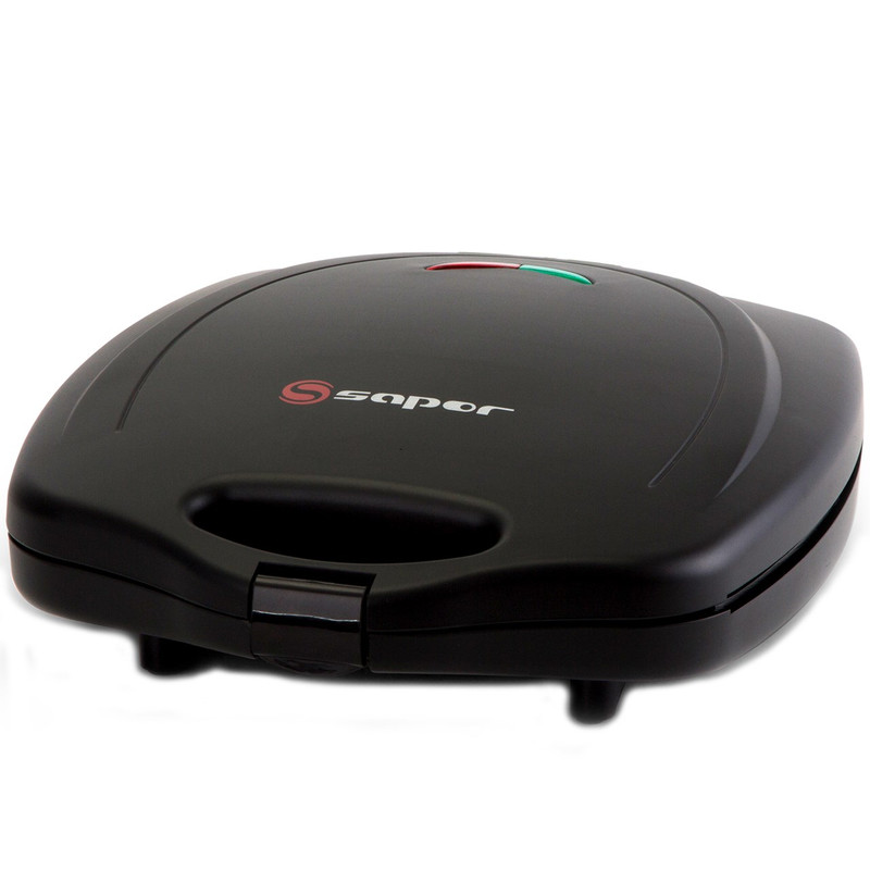 ساندویچ ساز ساپر مدل SSM-400