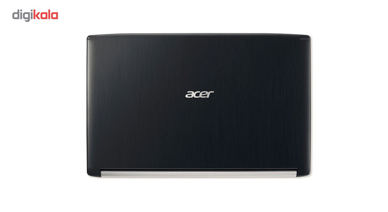 لپ تاپ 15.6 اینچی ایسر مدل Aspire A715-71G-51UN لپ تاپ 15.6 اینچی ایسر مدل Aspire A715-71G-51UN
