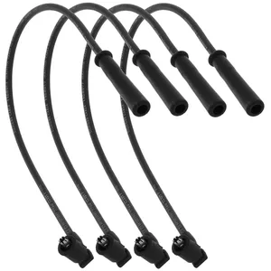 وایر شمع پی اس پی  کد 50- B    مناسب برای پاترول 4 سیلندر   بسته 4 عددی