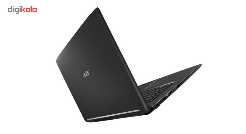 لپ تاپ 15.6 اینچی ایسر مدل Aspire A715-71G-51UN لپ تاپ 15.6 اینچی ایسر مدل Aspire A715-71G-51UN