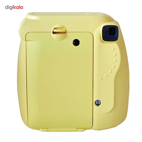 دوربین عکاسی چاپ سریع فوجی فیلم مدل Instax Mini 8 main 1 12