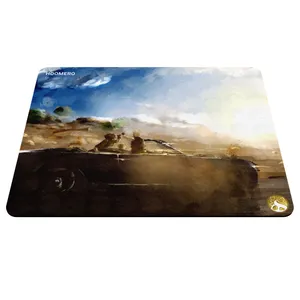 Hoomero Game Final Fantasy A4811 Mousepad