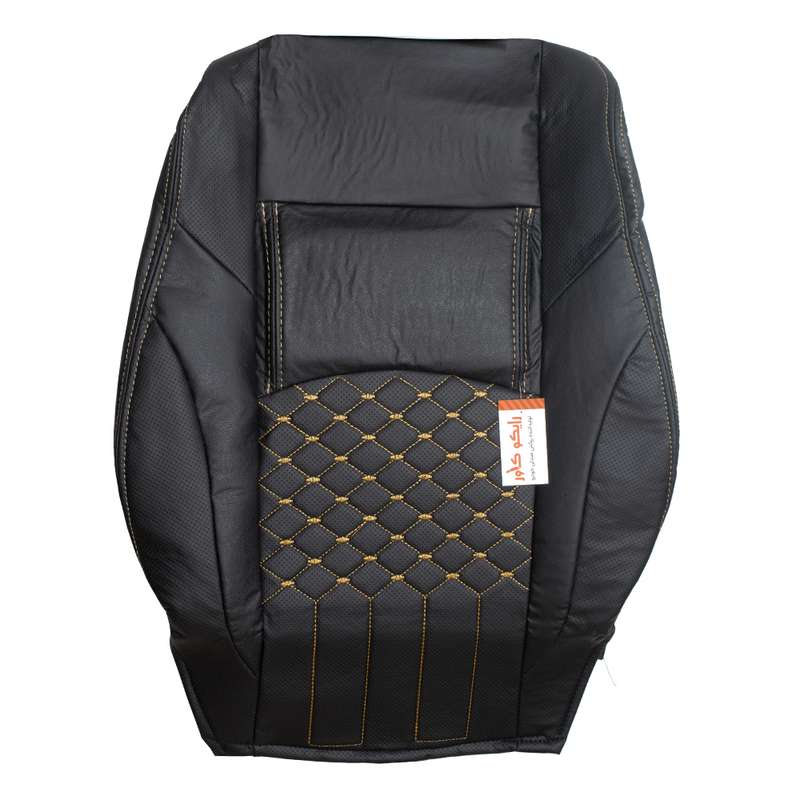 روکش صندلی خودرو رایکو کاور مدل GD004 مناسب برای پژو 405