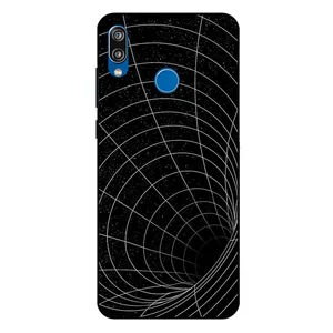 Megafone 8108 Cover For Xiaomi Redmi Note 7 / Note 7 Pro