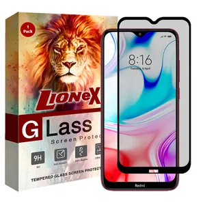  Lionex CRP Ceramics Screen Protector For Xiaomi Redmi 8