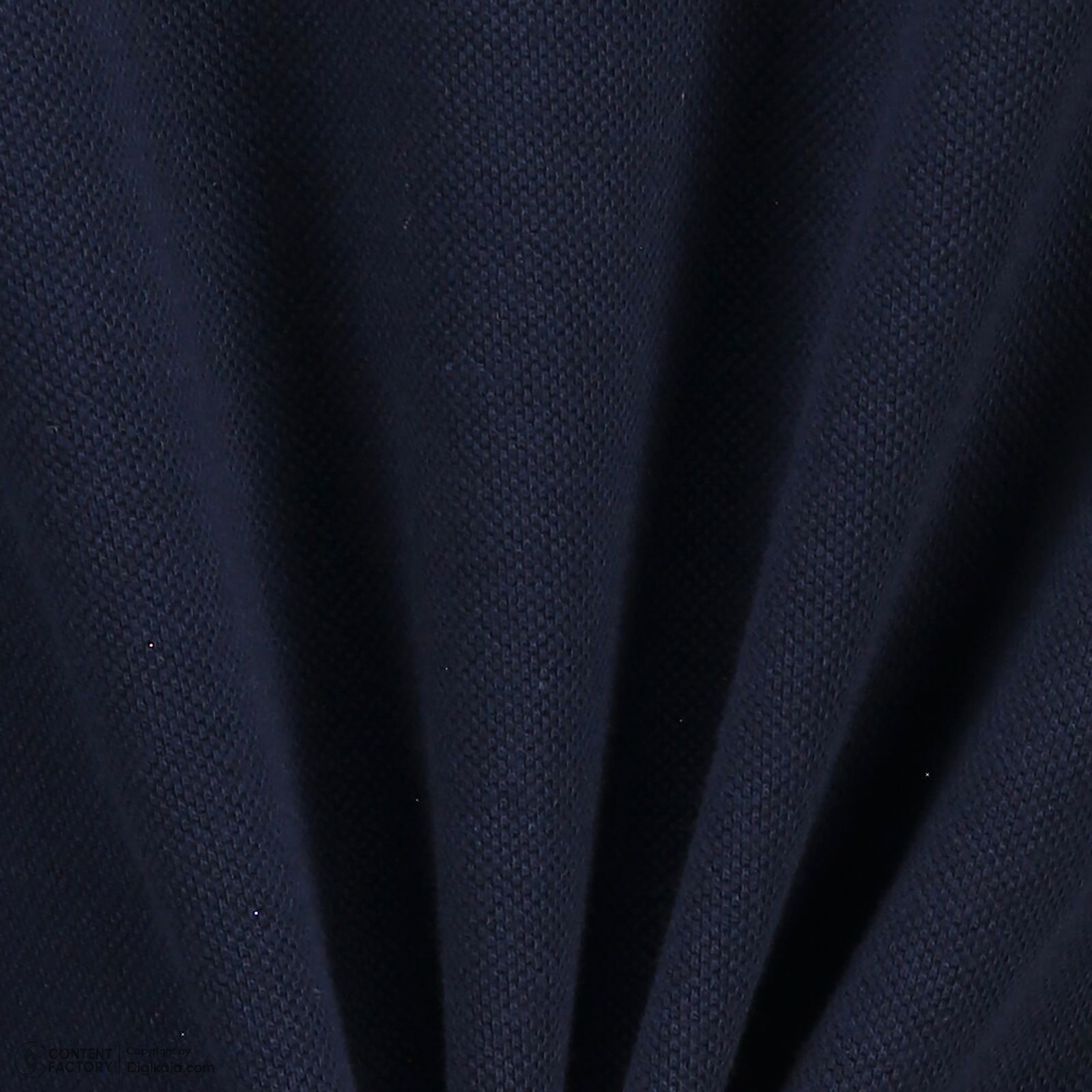 پولوشرت آستین کوتاه مردانه تریکو پاییزان مدل PB300 - - 22