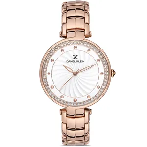 ساعت مچی عقربه ای زنانه دنیل کلین مدل DK.1.12692.2