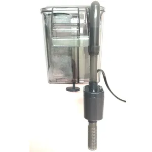 Aqua HF-300 Aquarium Hang On Filter