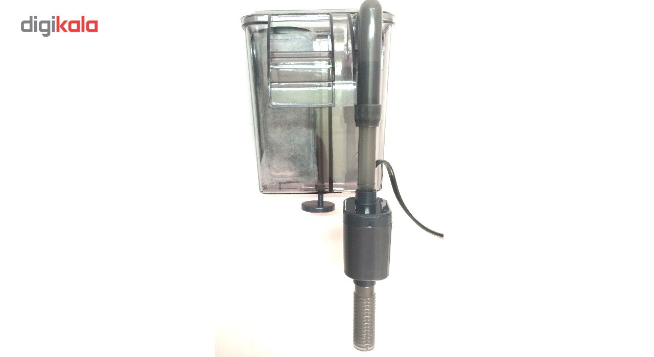 فیلتر خارجی هنگ آن آکواریوم آکوا مدل HF-300