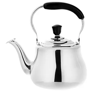 کتری ساپر مدل Mary گنجایش 3 لیتر