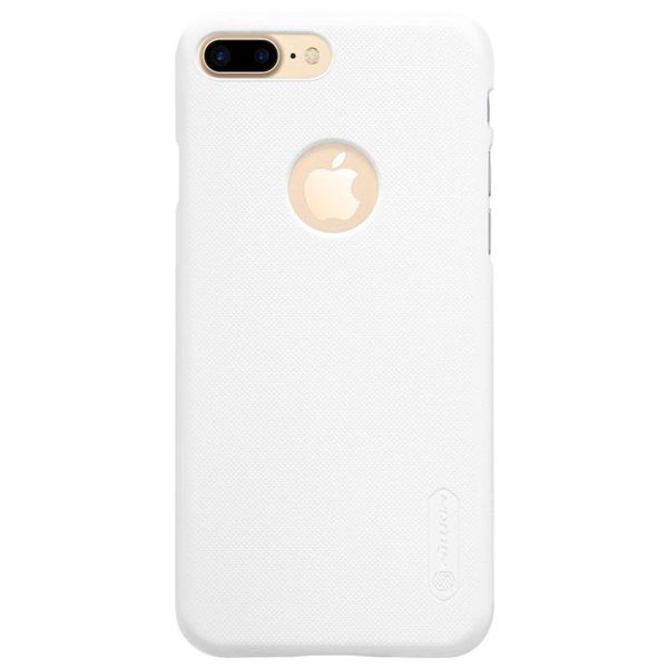کاور نیلکین مدل Super Frosted Shield مناسب برای گوشی موبایل iPhone 7 Plus کاور نیلکین مدل Super Frosted Shield مناسب برای گوشی موبایل iPhone 7 Plus