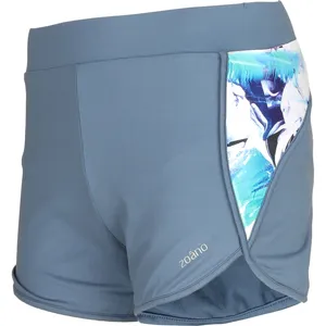 شورت ورزشی زنانه ژوانو مدل WUK61210