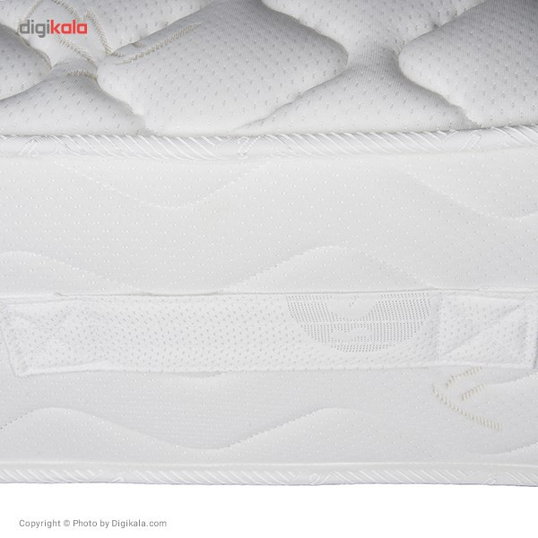 تشک یک نفره رویا مدل بونل 5 سایز 90 × 200 سانتی متر