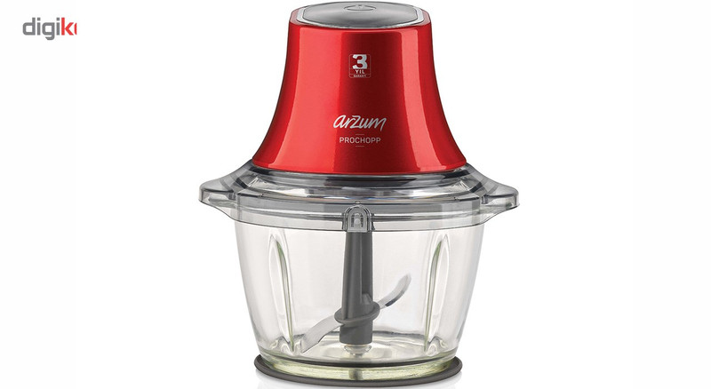 خردکن آرزوم مدل AR1021 خردکن آرزوم مدل AR1021