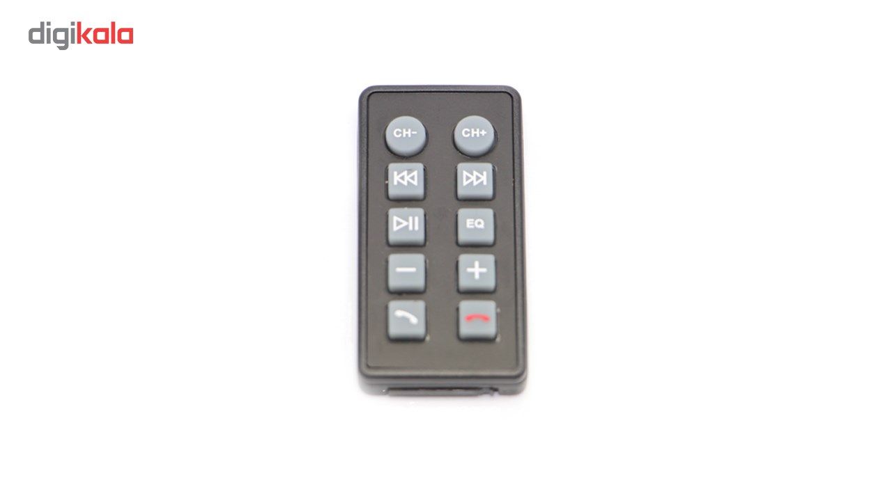 پخش کننده اف ام خودرو مدل FM WIRELESS main 1 1