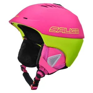 کلاه ایمنی اسکی سالیچه مدل xtreame Rosa