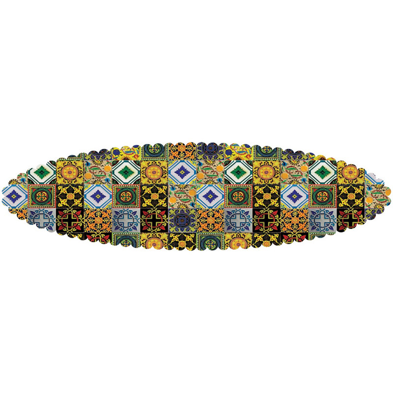 رانر رنس مدل R4-42006 سایز 130x40 سانتی متر
