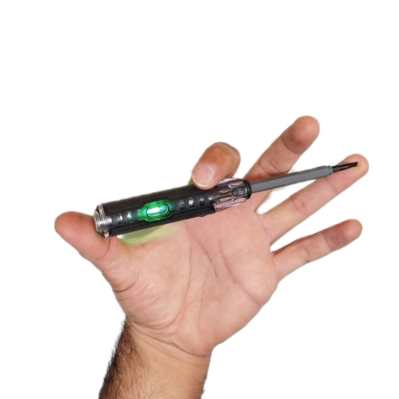 فازمتر مدل  Utools-p3