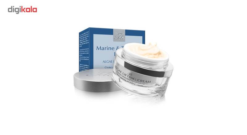 کرم ضدچروک تگودر مدلALGAE ANTIAGE کرم ضدچروک تگودر مدلALGAE ANTIAGE