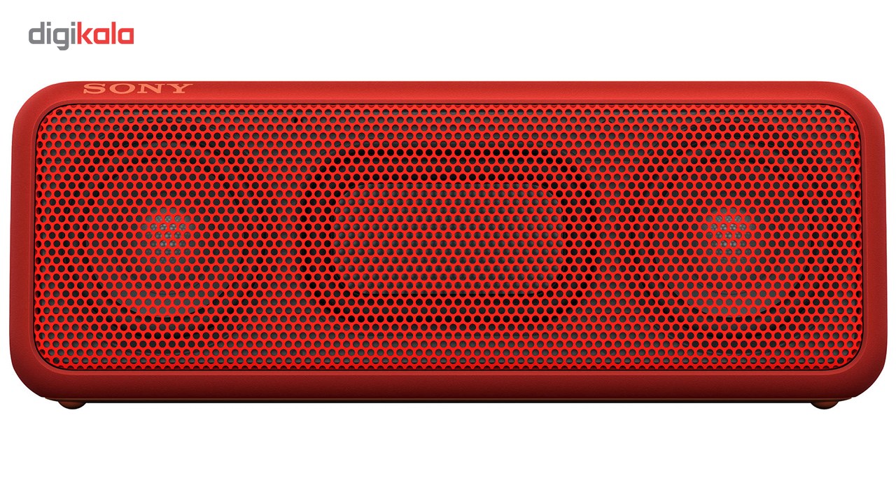 sony srs xb3 speaker