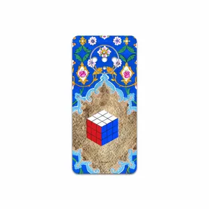 MAHOOT Maryams Mathematics Cover Sticker for OnePlus 7T