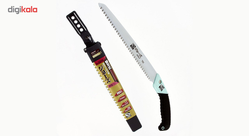 اره باغبانی سابوتن مدل 2270 اره باغبانی سابوتن مدل 2270