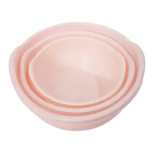 لگن آشپزخانه مدل b724000p5 مجموعه 3 عددی 