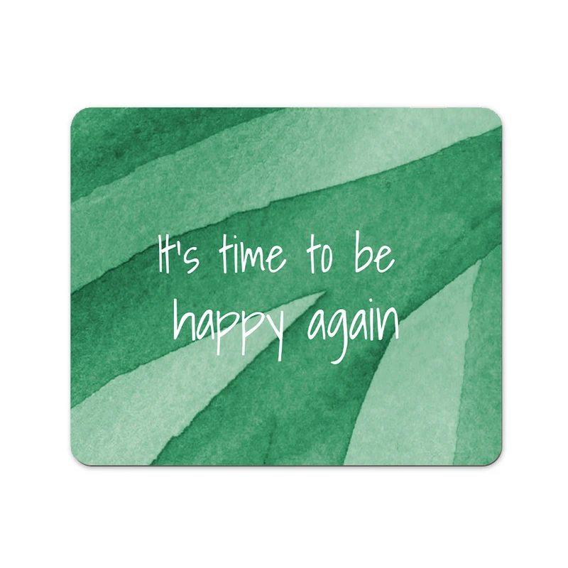 ماوس پد پاد آفرین مدل انگیزشی موفقیت سبک زندگی کد P325 سایز 19*24 سانتی متر