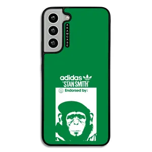 AKAM AMC-WSGS22P-ADIDAS-41 Cover For Samsung Galaxy S22 Plus