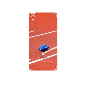 MAHOOT Rugby football Cover Sticker for Huawei Y6 2015