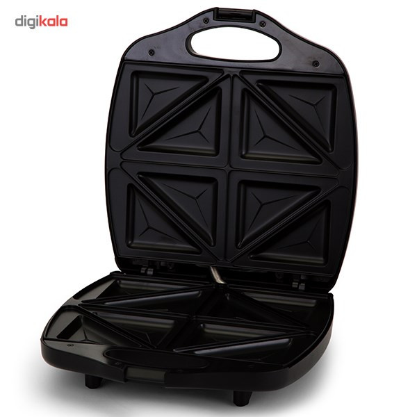 ساندویچ ساز ساپر مدل SSM-400