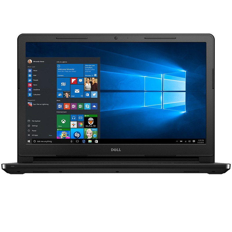 لپ‌ تاپ 15 اینچی دل مدل INSPIRON 3567 - T