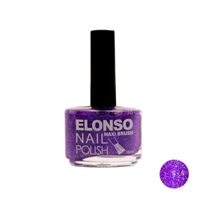 لاک ناخن الونسو شماره C67