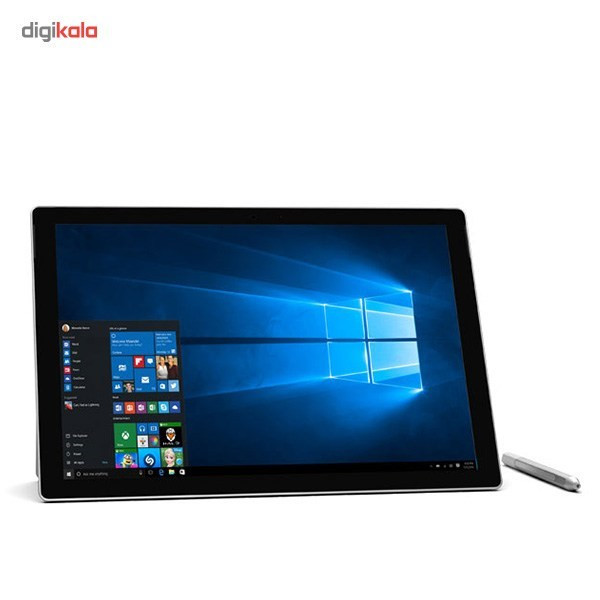 تبلت مایکروسافت مدل Surface Pro 4 - G 1